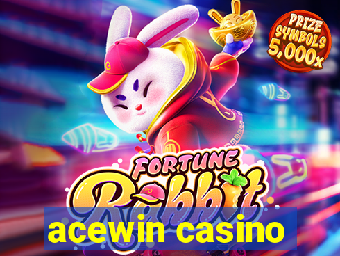 acewin casino